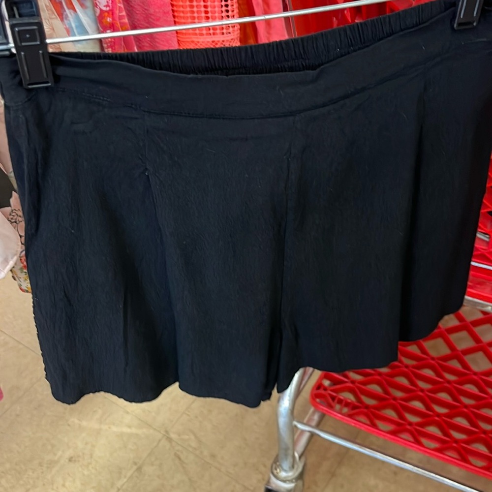Xs summer shorts